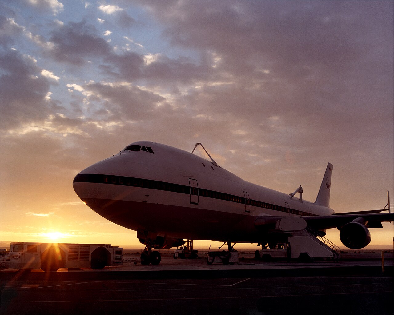 State Flights and Government Fleets: Aeronautical Excellence at the Service of Diplomacy